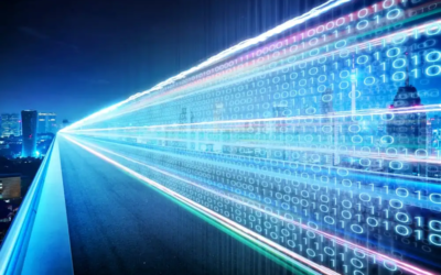 Samrat Aich Revolutionizes Enterprise Data Transfers with New Method