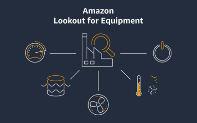 Amazon Lookout for Vision Discontinuation: Exploring Options and Moving Data Effortlessly