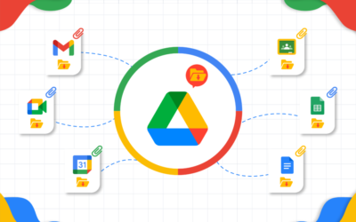 Google Workspace Enables OneDrive to Google Drive Migration for 100 Users