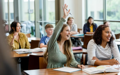 New Migration Data Highlights Economic Risks of Falling Student Numbers
