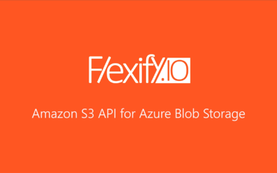 Flexify and Impossible Cloud Partner to Offer Free, Fast, and Secure Data Migration